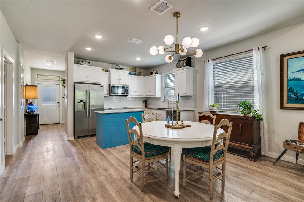 De Berry Reserve - Residential