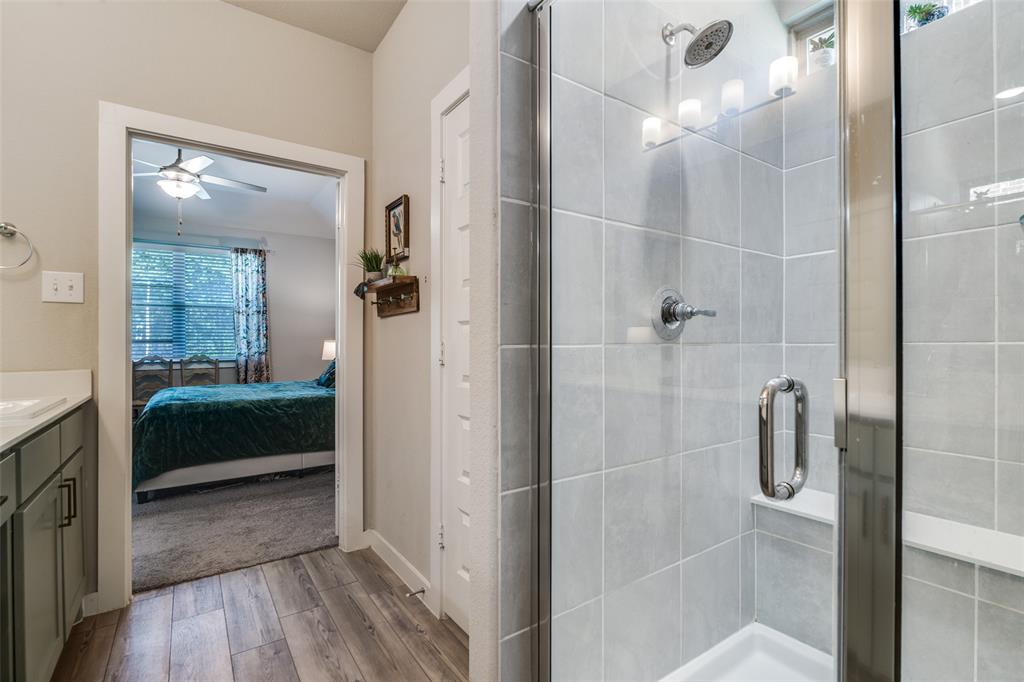 De Berry Reserve - Residential