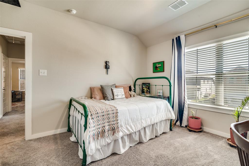 De Berry Reserve - Residential