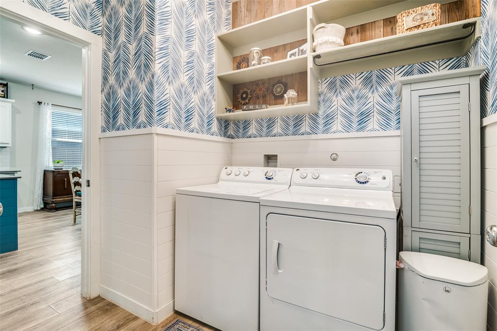 De Berry Reserve - Residential