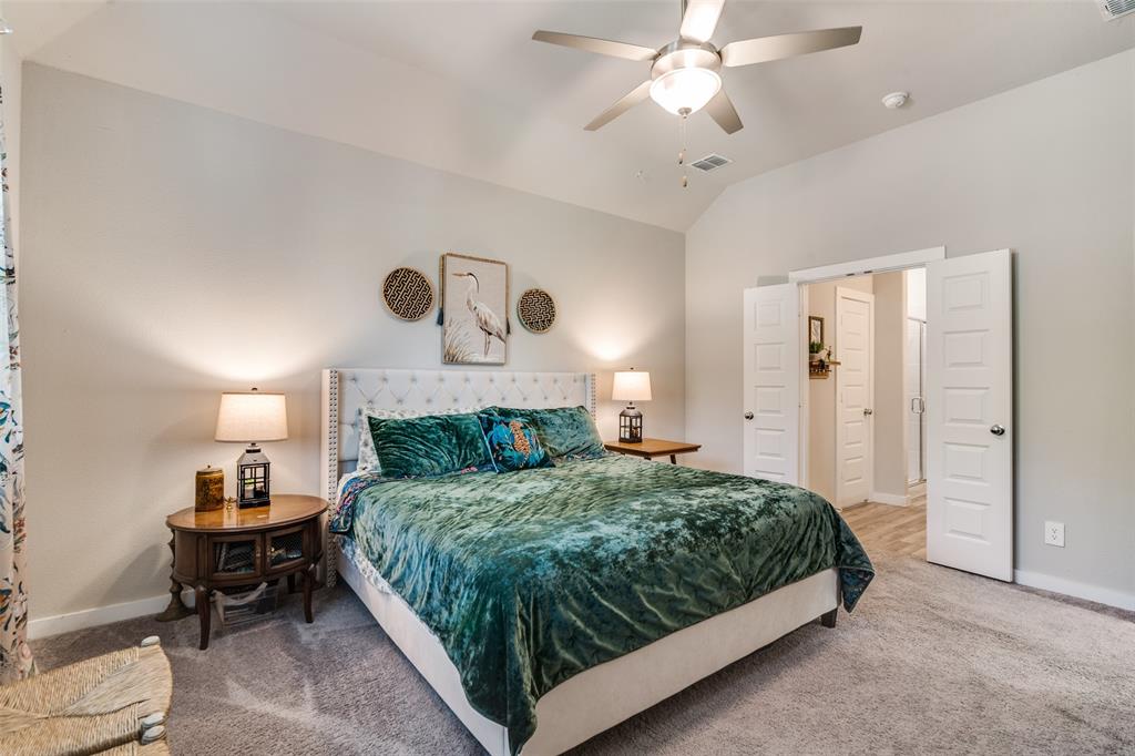 De Berry Reserve - Residential