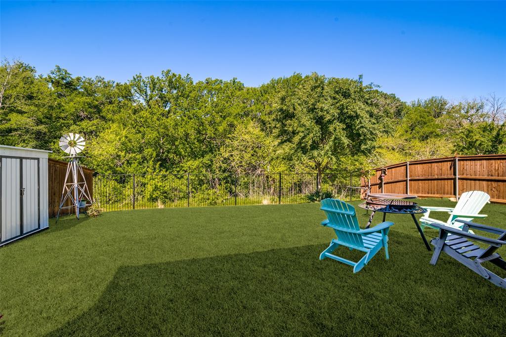 De Berry Reserve - Residential