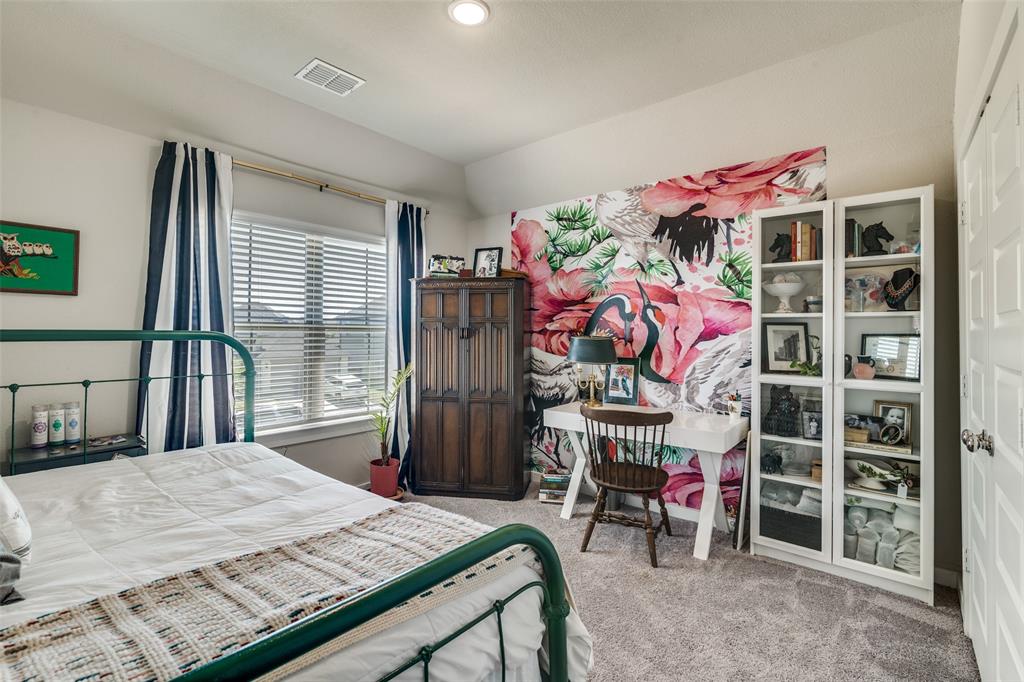 De Berry Reserve - Residential