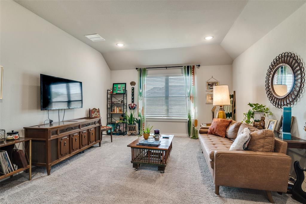 De Berry Reserve - Residential