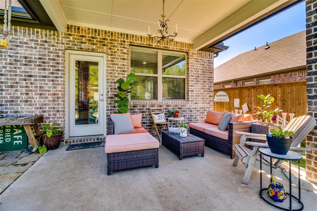 De Berry Reserve - Residential