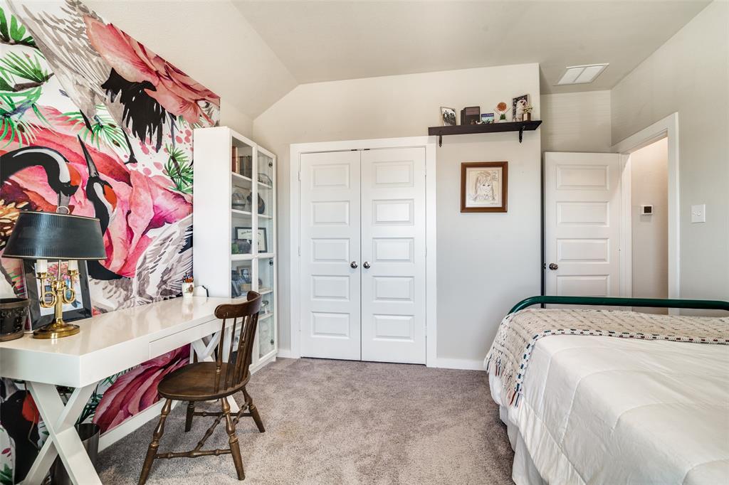 De Berry Reserve - Residential