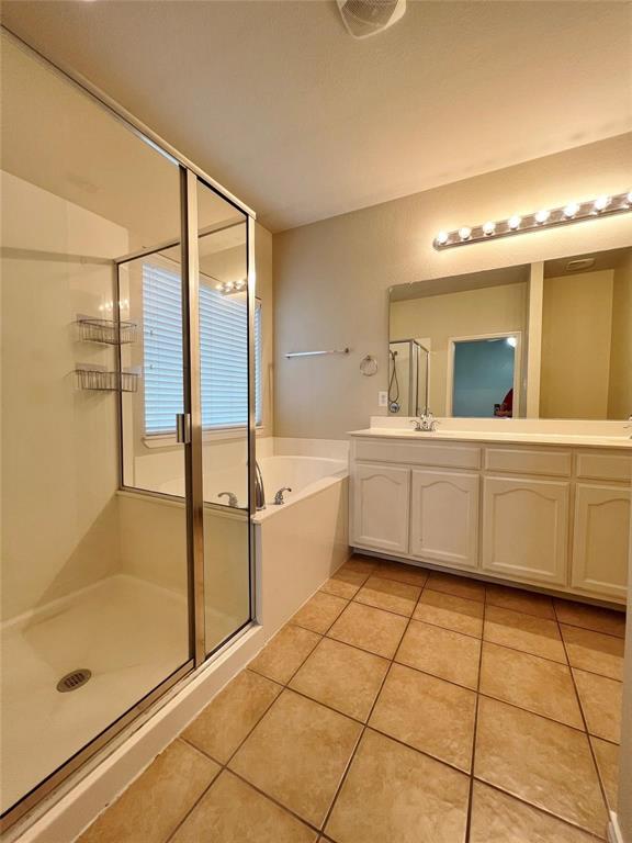 Trails Of Marine Creek The - Residential