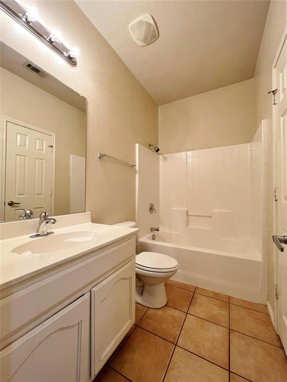 Trails Of Marine Creek The - Residential