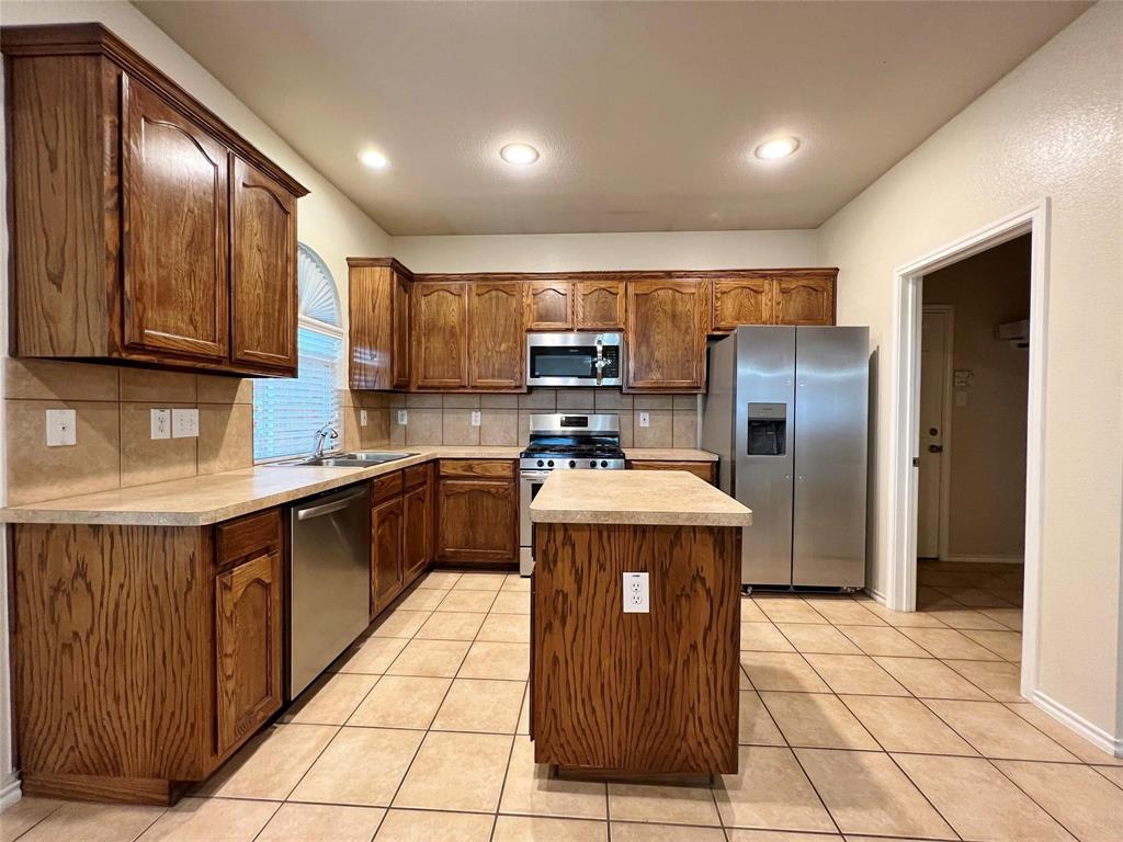 Trails Of Marine Creek The - Residential