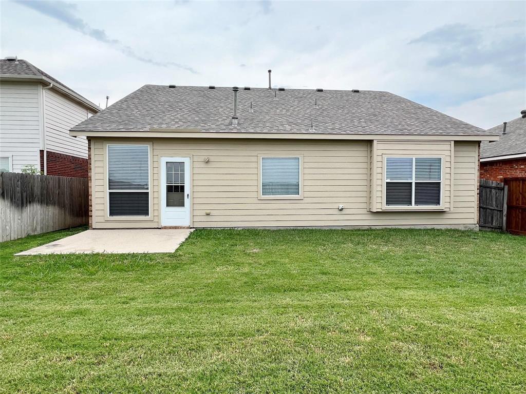 Trails Of Marine Creek The - Residential