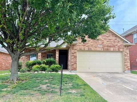 6709 Coolwater Trail Fort Worth TX 76179