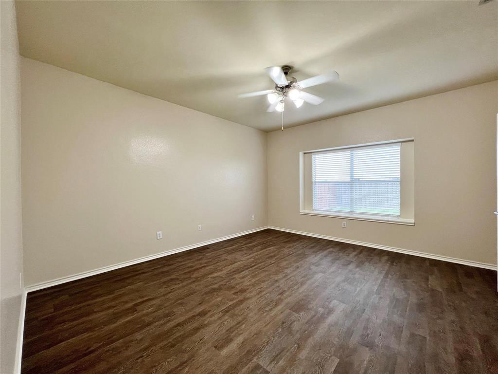 Trails Of Marine Creek The - Residential