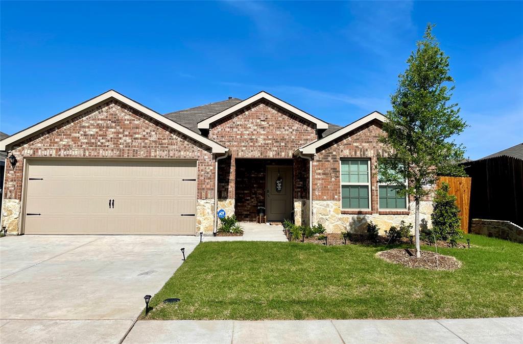 Wildcat Ranch Ph 1a - Residential Lease