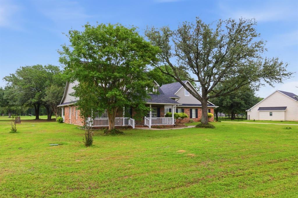 Lake Fork Golf Course Estates - Residential
