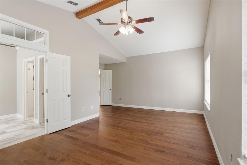 Lake Fork Golf Course Estates - Residential