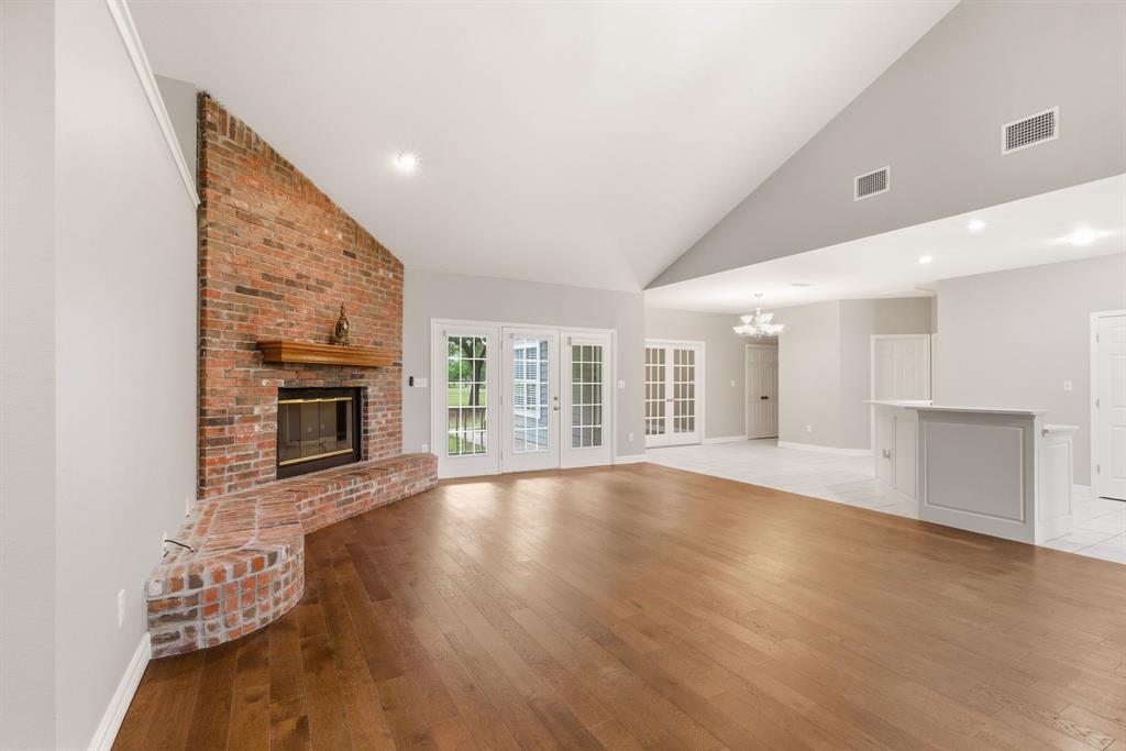 Lake Fork Golf Course Estates - Residential