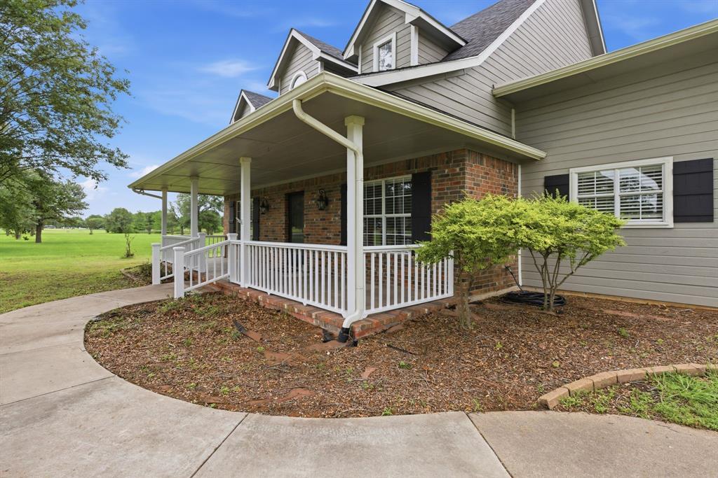 Lake Fork Golf Course Estates - Residential