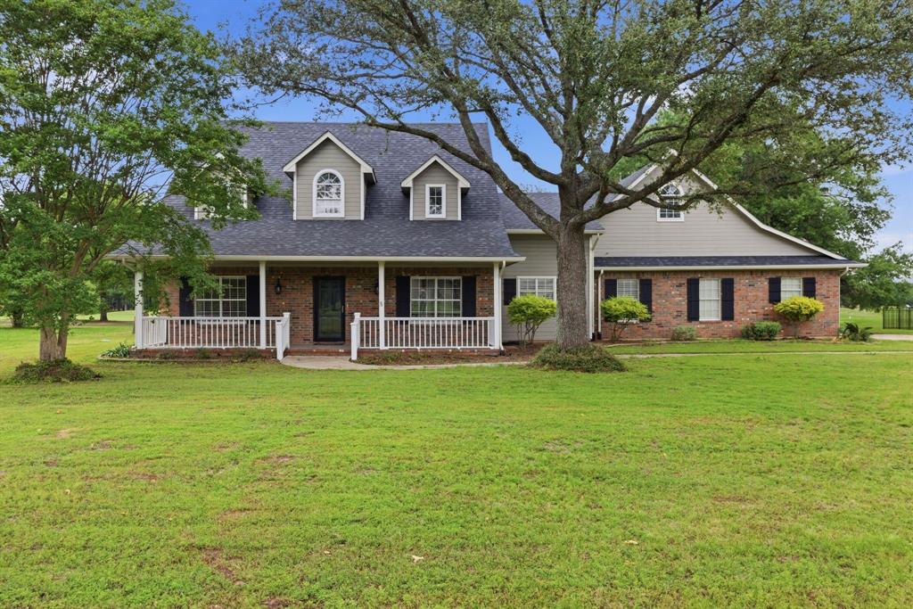 Lake Fork Golf Course Estates - Residential
