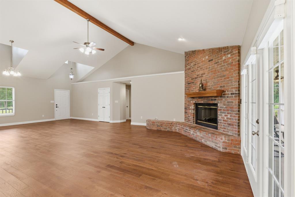Lake Fork Golf Course Estates - Residential