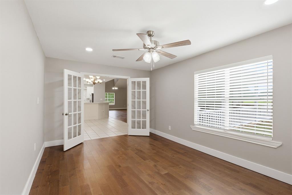 Lake Fork Golf Course Estates - Residential