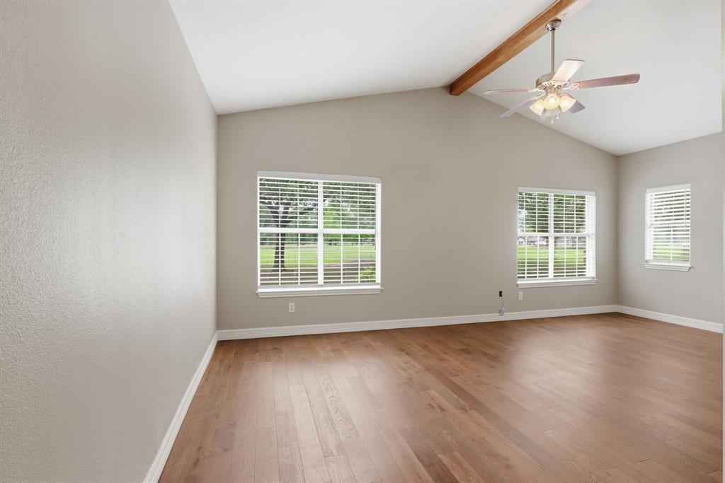 Lake Fork Golf Course Estates - Residential