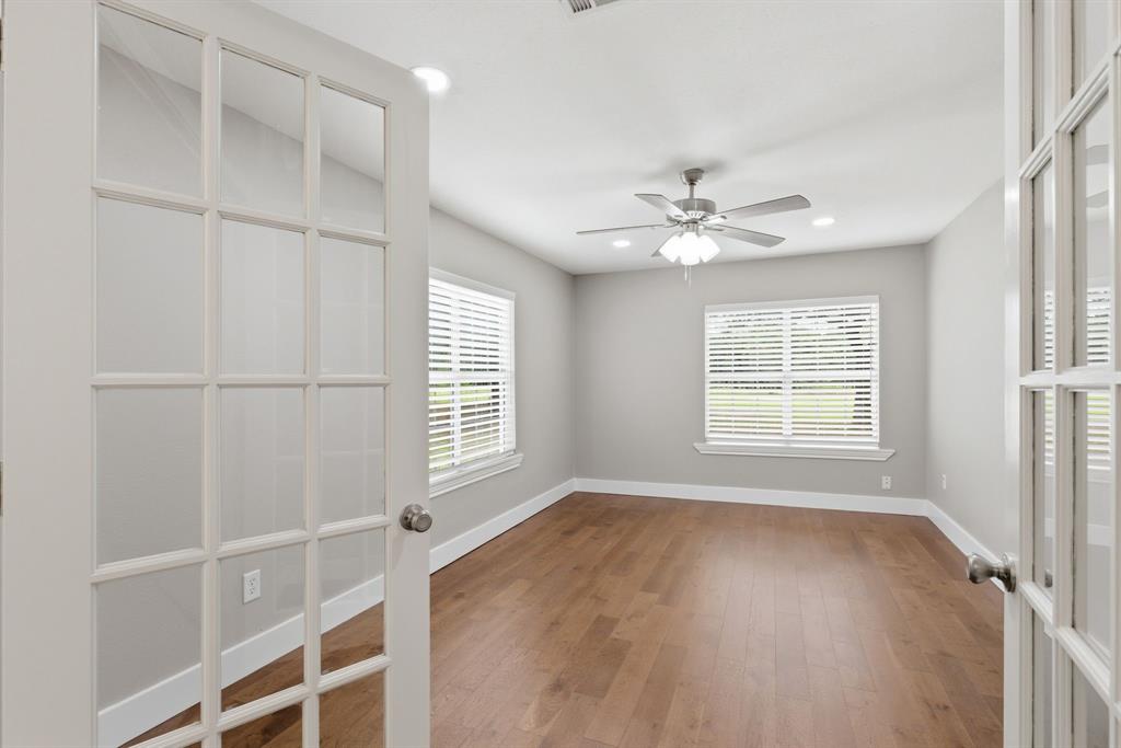Lake Fork Golf Course Estates - Residential