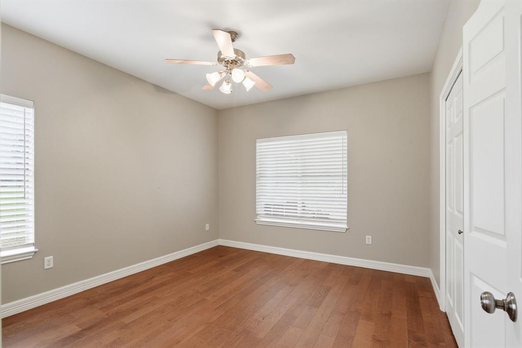 Lake Fork Golf Course Estates - Residential