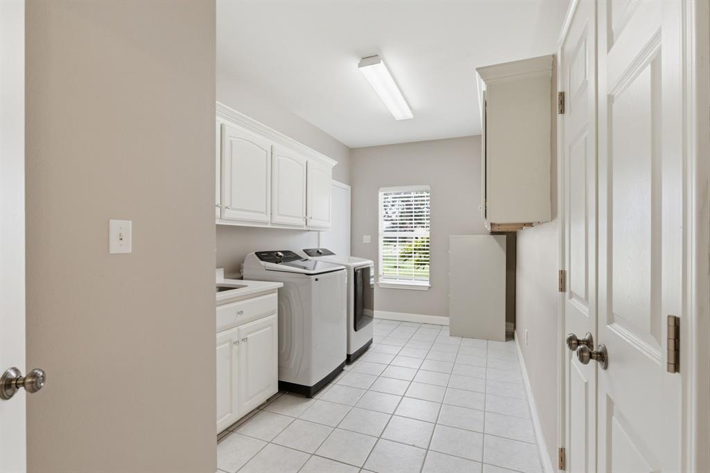 Lake Fork Golf Course Estates - Residential