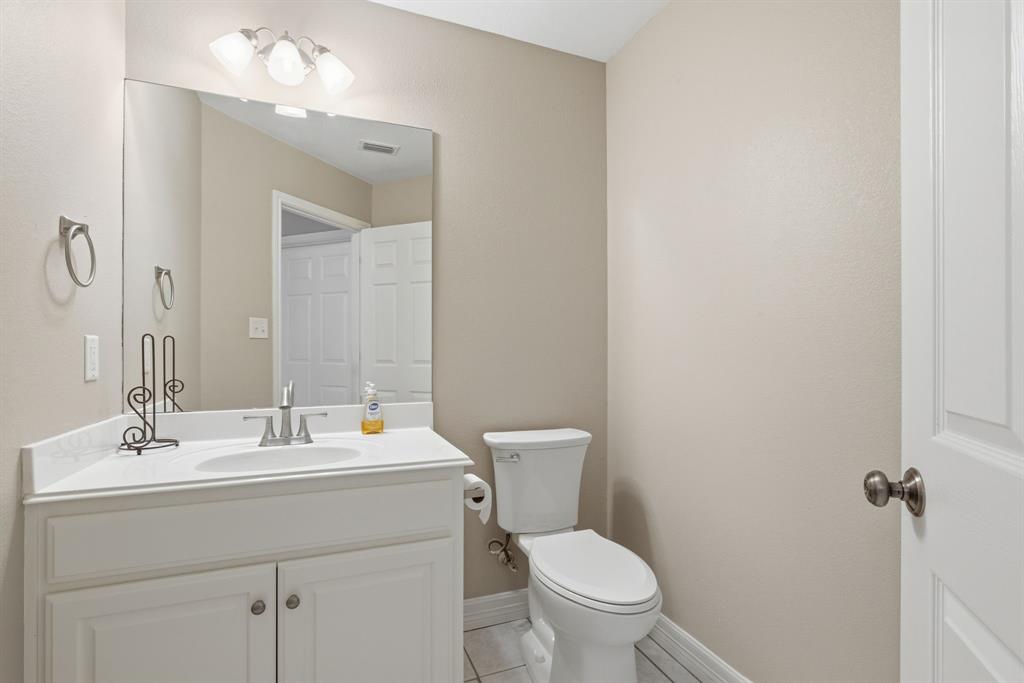 Lake Fork Golf Course Estates - Residential