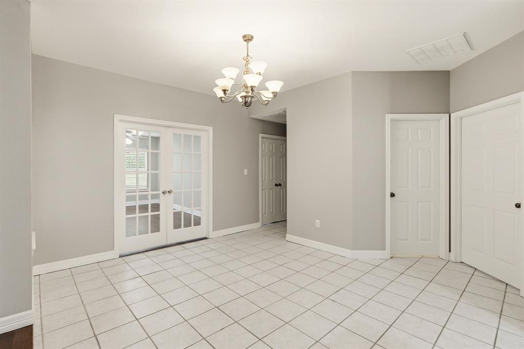 Lake Fork Golf Course Estates - Residential