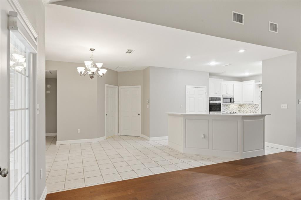 Lake Fork Golf Course Estates - Residential