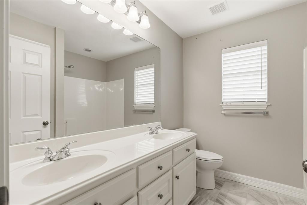 Lake Fork Golf Course Estates - Residential