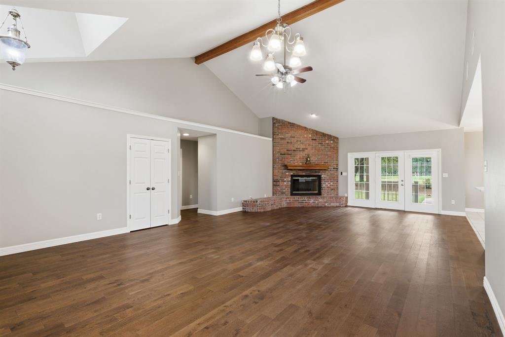 Lake Fork Golf Course Estates - Residential