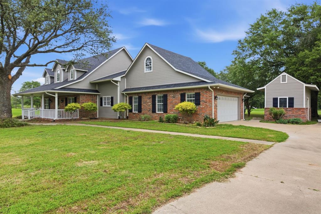 Lake Fork Golf Course Estates - Residential