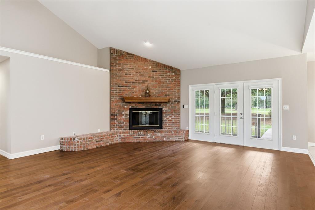 Lake Fork Golf Course Estates - Residential