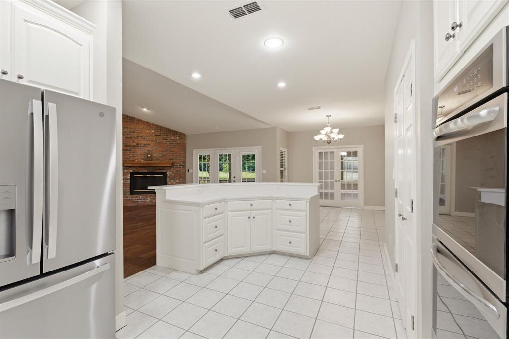 Lake Fork Golf Course Estates - Residential