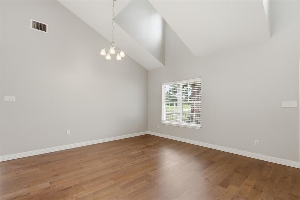 Lake Fork Golf Course Estates - Residential
