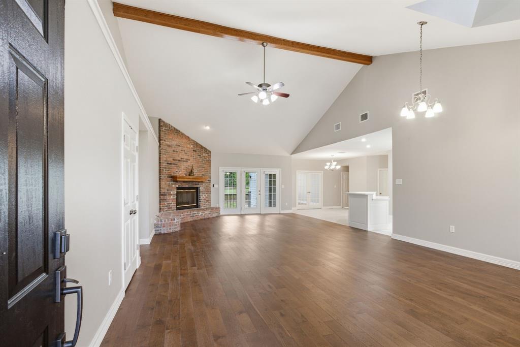 Lake Fork Golf Course Estates - Residential