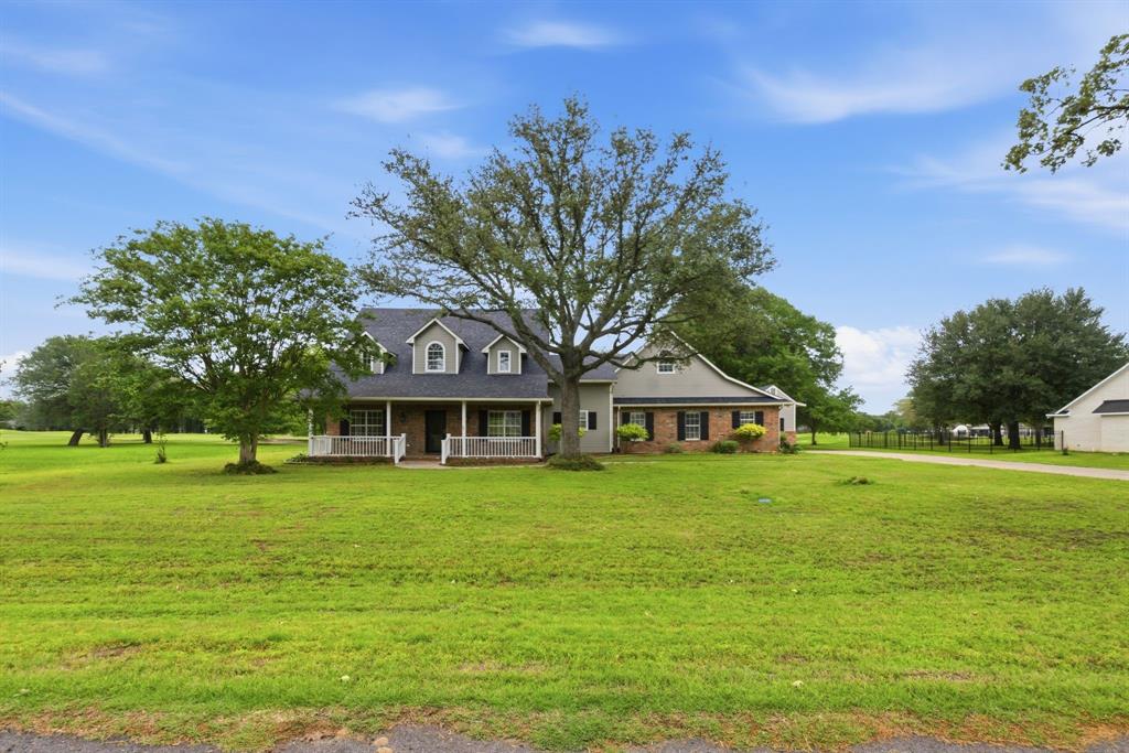 Lake Fork Golf Course Estates - Residential