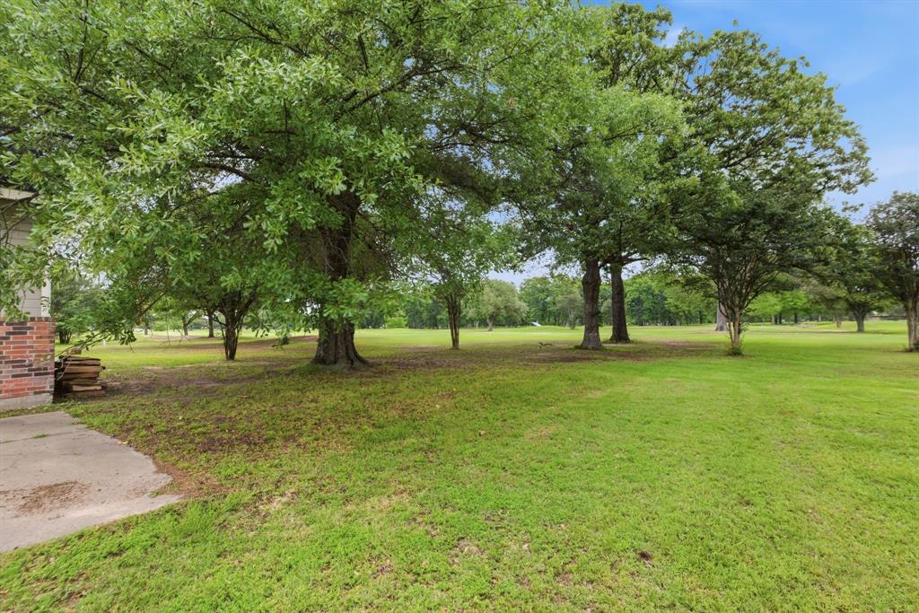 Lake Fork Golf Course Estates - Residential