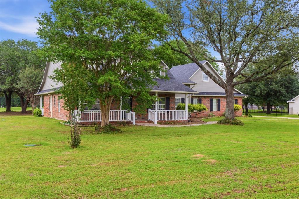 Lake Fork Golf Course Estates - Residential