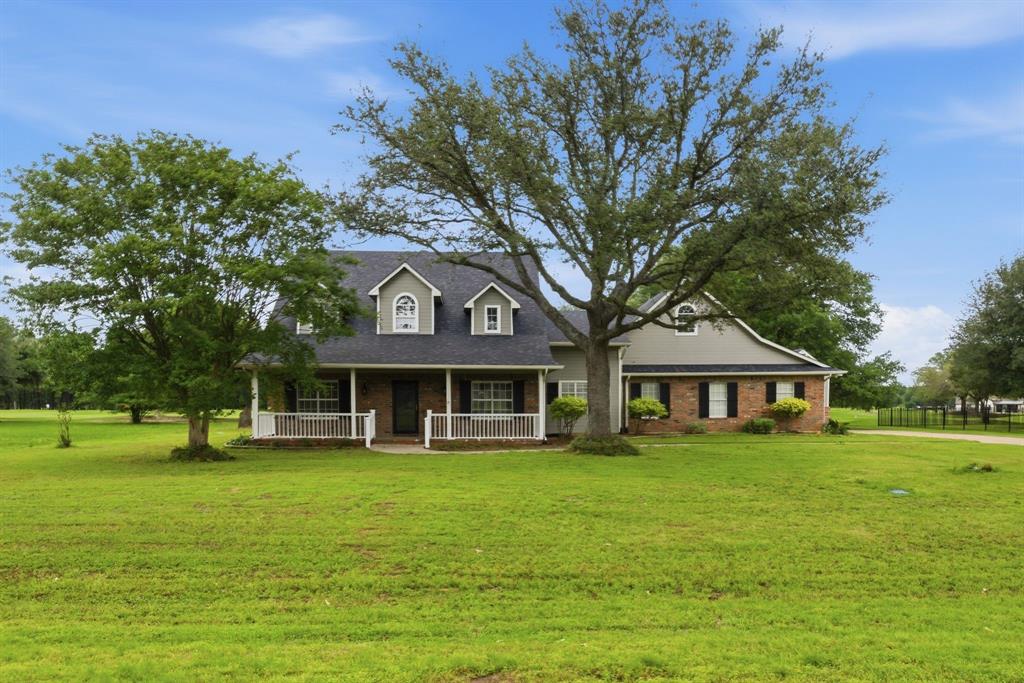Lake Fork Golf Course Estates - Residential