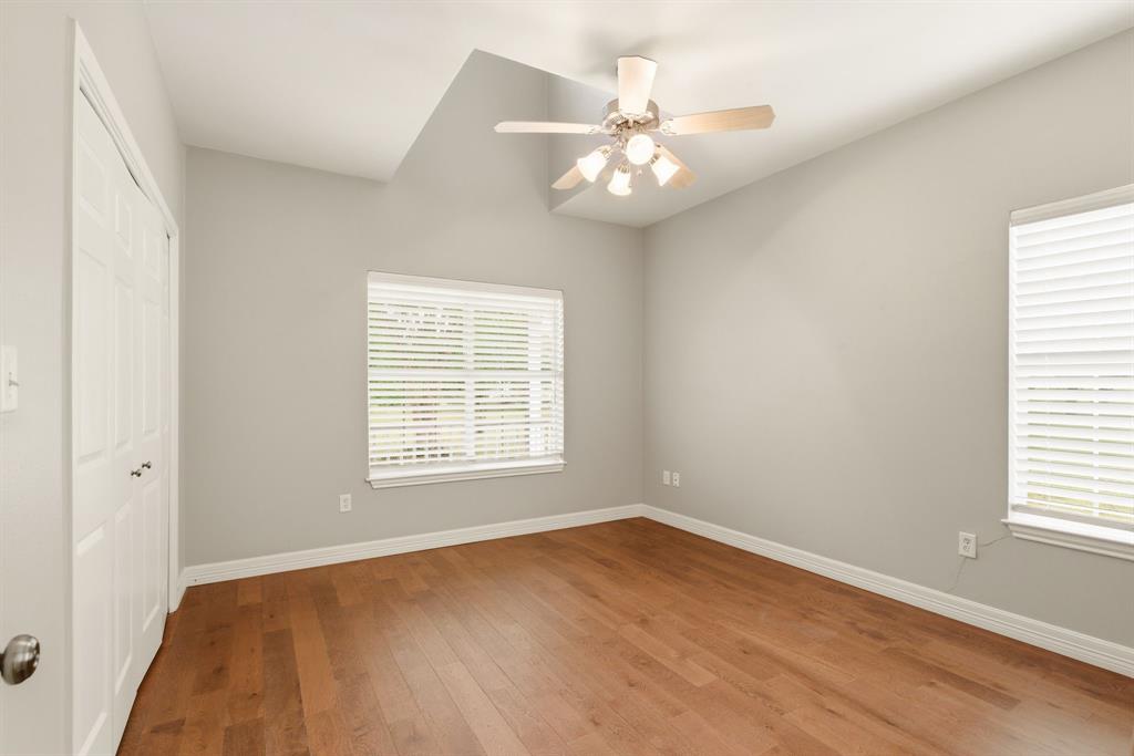 Lake Fork Golf Course Estates - Residential