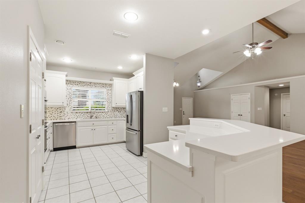 Lake Fork Golf Course Estates - Residential