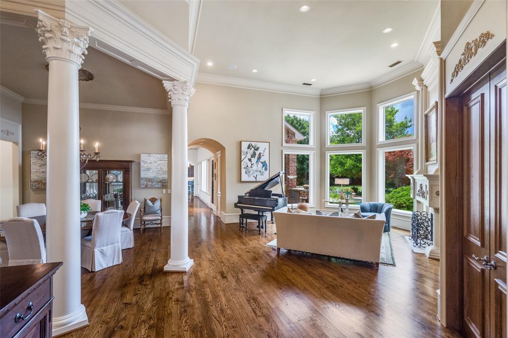 Starwood Ph Two Chamberlyne Place - Village 7 - Residential