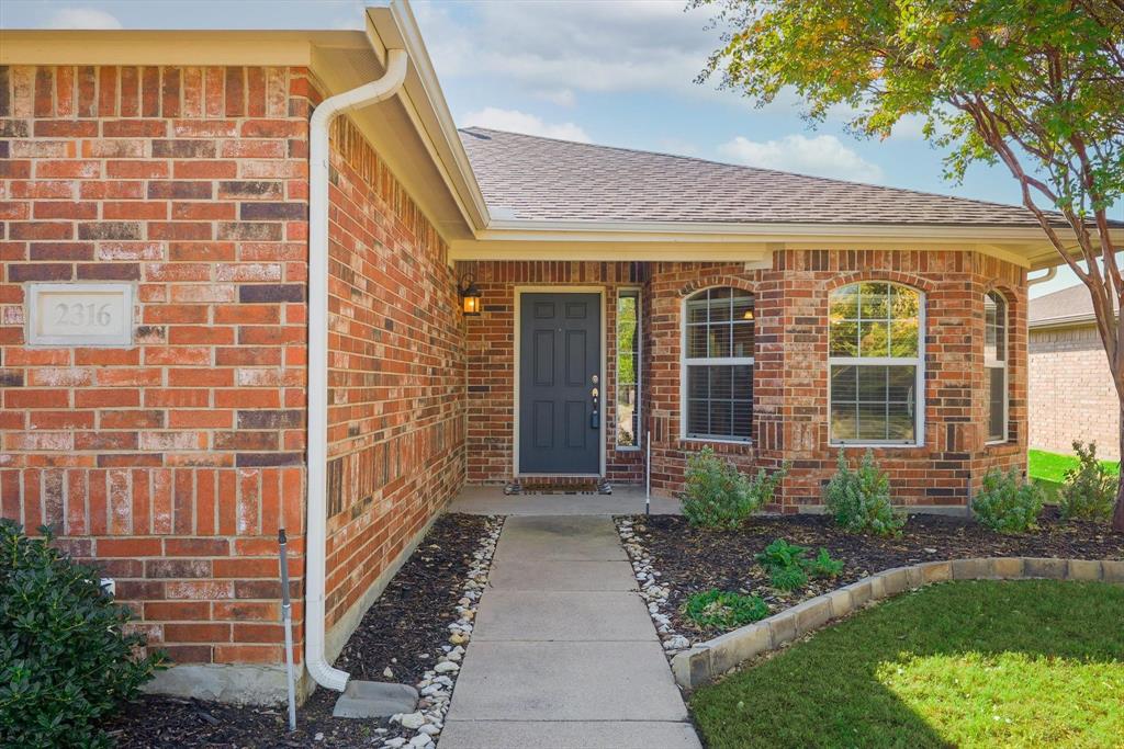 2316 Del Mar Court