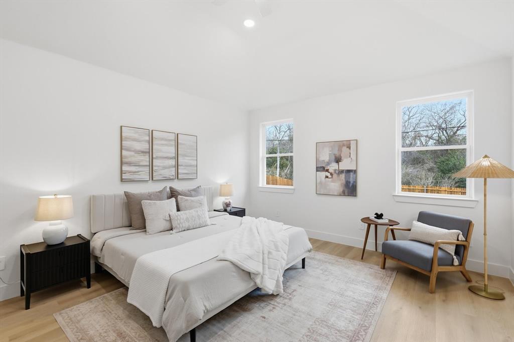 Chamberlain Arlington Heights 2nd - Residential