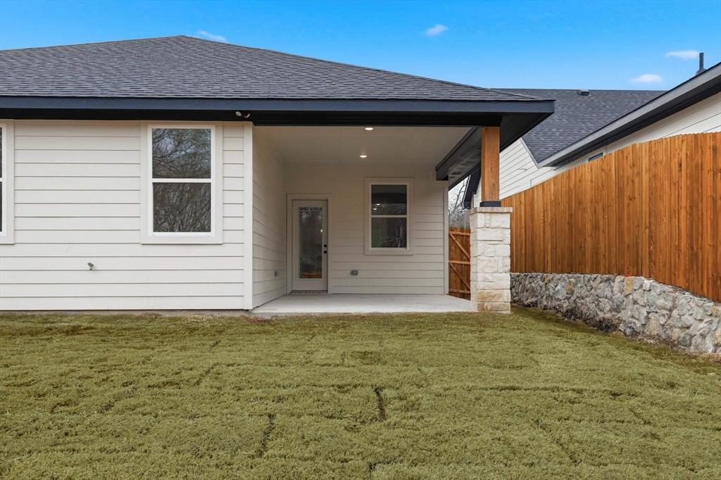 Chamberlain Arlington Heights 2nd - Residential