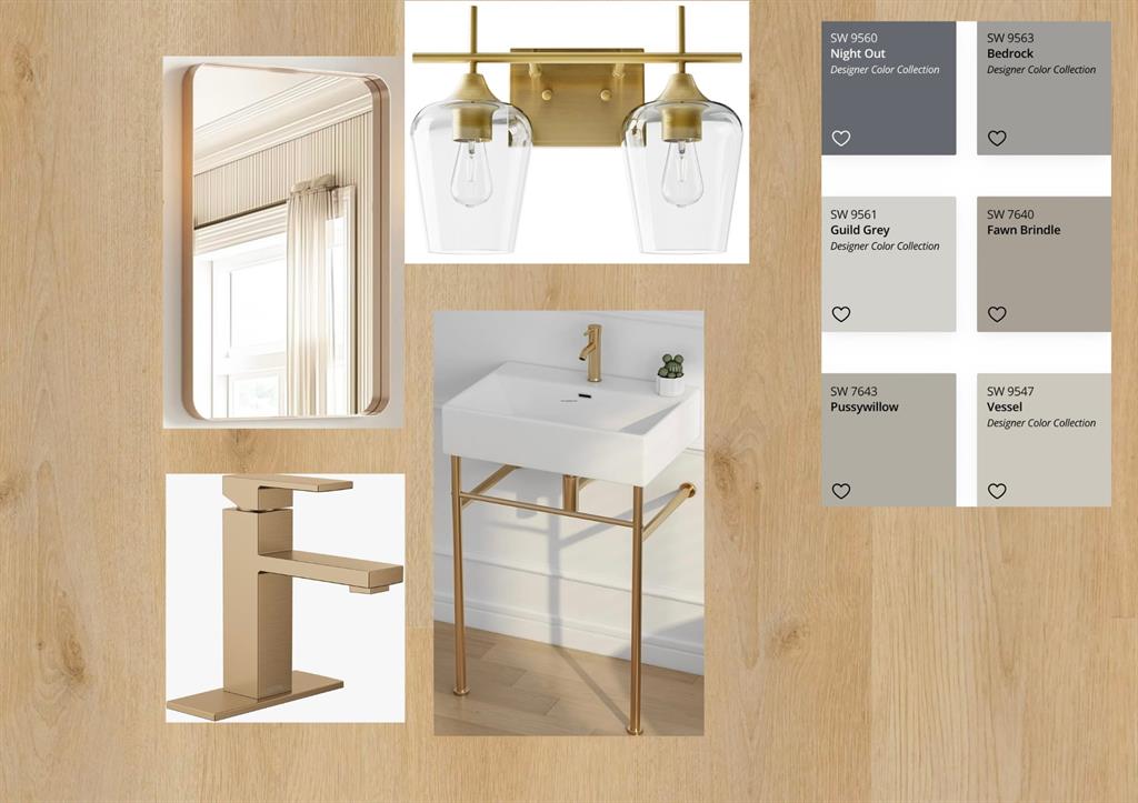 Chamberlain Arlington Heights 2nd - Residential