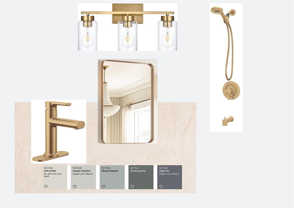 Chamberlain Arlington Heights 2nd - Residential